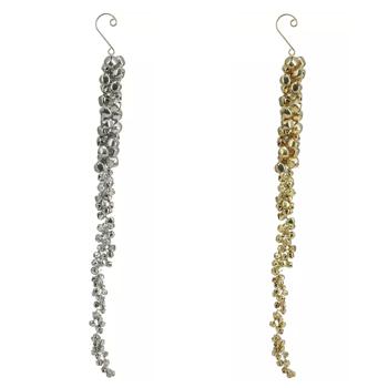 Koopman Dells Hanging Decoration 40cm - buy, prices for NOVUS - photo 1