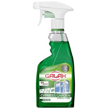 Galax Cypress Garden Glass and Mirrors Cleaner 500ml - buy, prices for Chudo Market - photo 1