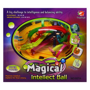 Mazeball Puzzle Toy - buy, prices for MegaMarket - photo 2