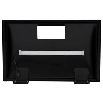 Priroda LED Light Aquarium Light Cover 8W 40x25cm - buy, prices for MasterZoo - photo 2