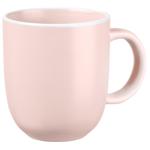 Ardesto Cremona Summer Ceramic Pink Cup 390ml