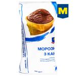 Мороженое Aro с какао в вафельном стакане 60г