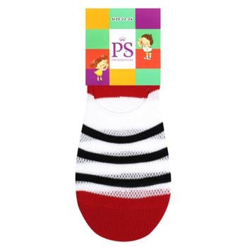 Premier Socks Mesh Children's Foot Covers s.22-24 in Assortment - buy, prices for NOVUS - photo 4