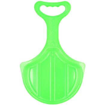 Snower Riskalik Green Shovel Sled 54cm