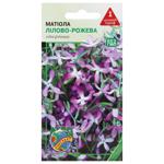 Agrokontrakt Matiola Purple-pink Seeds 0.5g