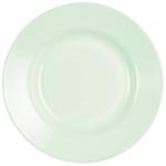 Luminarc Plumi Paradise Green Soup Plate 22cm