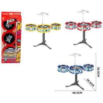 Drum Set 1009T - buy, prices for Tavria V - photo 1