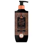 Lotion Tesori d'oriente for skin care 400ml Italy