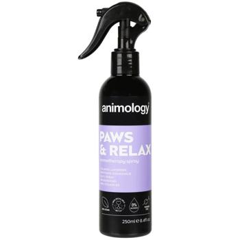 Ароматерапевтичний спрей для собак Animology Paws and Relax 250 мл - лаванда