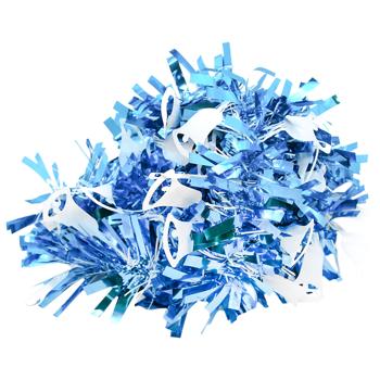 New Year's Rain Decoration in Assortment LD25-016 - buy, prices for Za Raz - photo 3