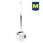 Шумовка Metro Professional 14см