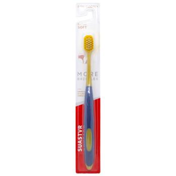 Bqb Doctor Soft Toothbrush RM-13 - buy, prices for - photo 3