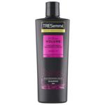 Шампунь Tresemme Collagen+Fullnessl Объем 400мл