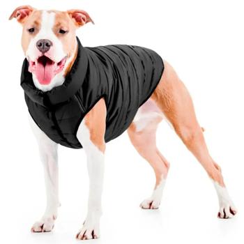 Курточка для собак AiryVest One р.M40 черный - купить, цены на MasterZoo - фото 3