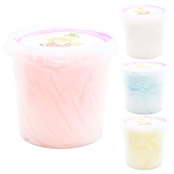 Вата цукрова Сова 20г - купити, ціни на ЕКО Маркет - фото 1