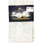 Скатерть DarianA Прованс на тканевой основе 1,37*1,0 PW195-834-1-2