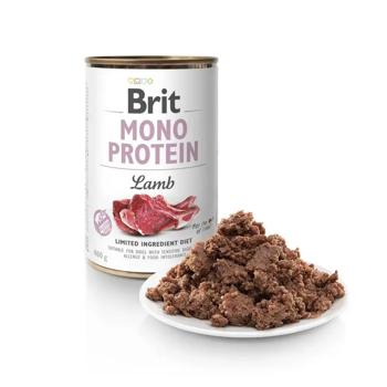 Brit 2400g Czech republic - buy, prices for MasterZoo - photo 2