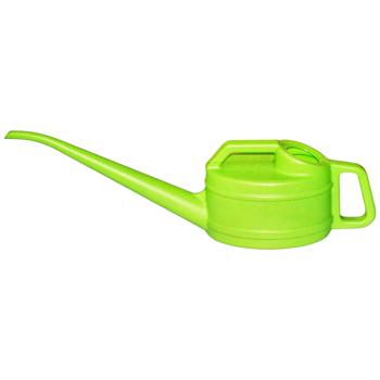 Garden Star Plastic Watering Can 2l