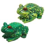 Frog Sculpture 17cm