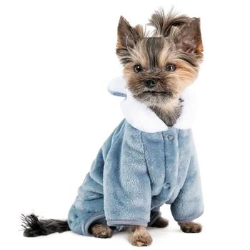 Костюм для собак Pet Fashion Alf р.XXS - купити, ціни на MasterZoo - фото 2