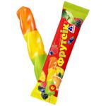 Мороженое Рудь Фрутсик с витамином С 65г