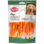 Ласощі для собак Trixie Premio Chicken Flags з куркою 100г