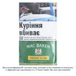 Mac Baren Virginia Blend Tobacco 30g