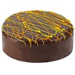 Dubai Spartak Cake 17cm