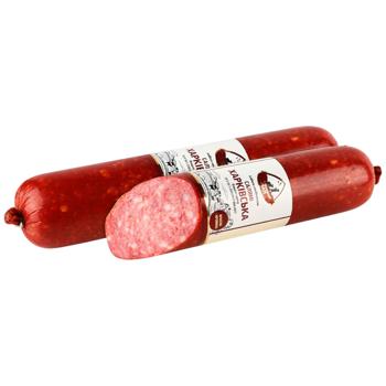 Sausage salami Mk rial:rial mk Ukraine - buy, prices for Chudo Market - photo 1