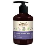 Мыло для интимной гигиены Green Pharmacy Шалфей 370мл