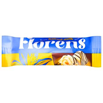 AVK Florence Sweets with Baked Milk Flavor - buy, prices for Auchan - photo 1
