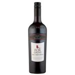 Вино Fox Grove Shiraz Cabernet червоне сухе 13,5% 0,75л