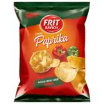 Frit Ravich Paprika Potato Chips 38g