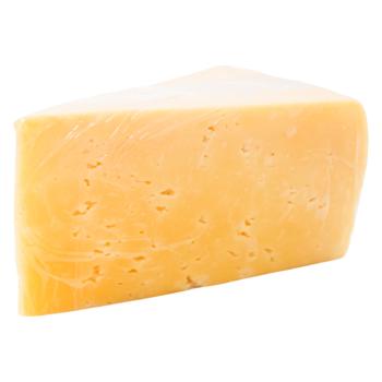 Kremenetski Molochni Vyroby Edam Cheese 45%