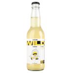 Wild Kombucha Classic Kombucha 0.33l