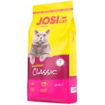 Корм сухий Josera JosiCat Sterilised Classic з домашньою птицею для стерилізованих котів 10кг