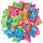 Konfitrade Sugar-Free Fruit Flavored Flower Candies