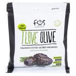 Fos Kalamata Olives with Thyme and Parsley 60g