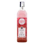 Джин London Hill Pink Gin 40% 0,7л