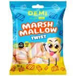 Маршмеллоу D.E.M.I. Twist 30г