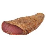 Тунець з перцем провісний