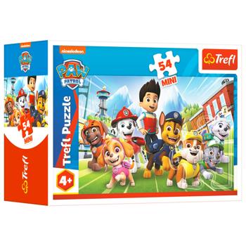 Trefl Puzzle Be Like a Puppy Patrol 54 pieces - buy, prices for Tavria V - photo 5