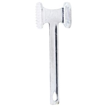 Double-sided Kitchen Hammer for Meat 24*7.1*5.9cm - buy, prices for COSMOS - photo 1