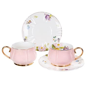 Flavori Tea Set 4 items 200ml - buy, prices for MegaMarket - photo 1