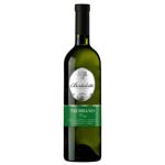 Berteletti Terebbiano White Dry Wine 0.75l