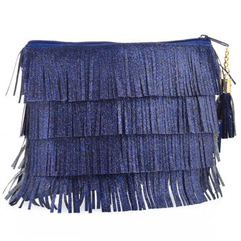 Yes Charm Blue Cosmetic Bag - buy, prices for Tavria V - photo 1