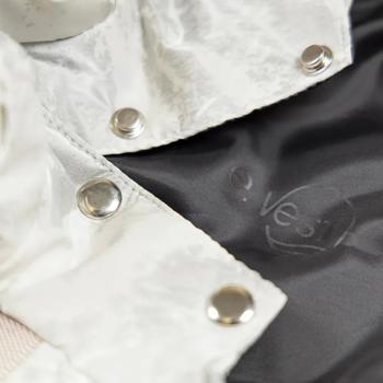 Pet Fashion Bony Jacket for Dogs s.ХS - buy, prices for MasterZoo - photo 4