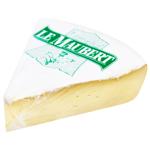 Maubert Thomas Camembert Cheese 60%