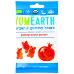 Конфеты YumEarth Гранат органические 50г