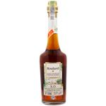 Boulard XO Reposado Tequila Cask Finish Calvados 43% 0.7l